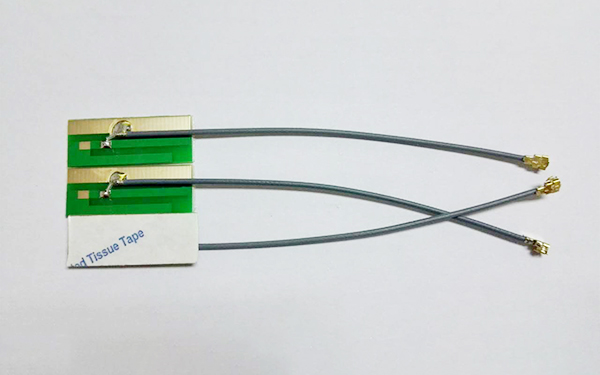 KS6018 PCB板內(nèi)置天線