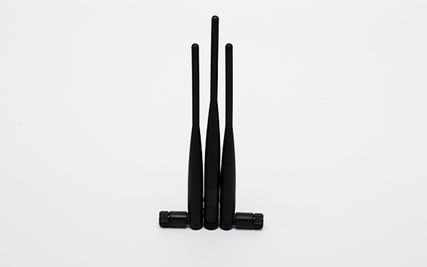 2.4G 5DBI 瓦斯筒WiFi天線