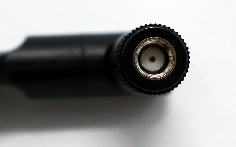 2.4g~5.8g雙頻船舶型天線